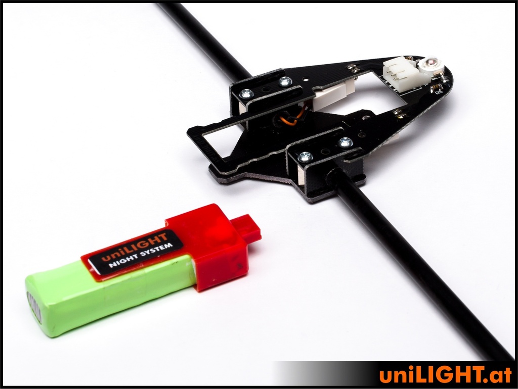 LARGE ACCU-Set, up to 2.5m