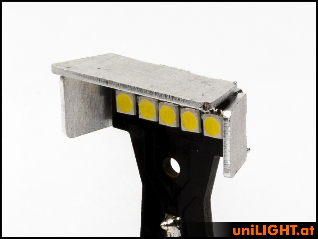 SMALL Wing-Blade, VERTICAL