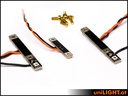 SMALL Connection set