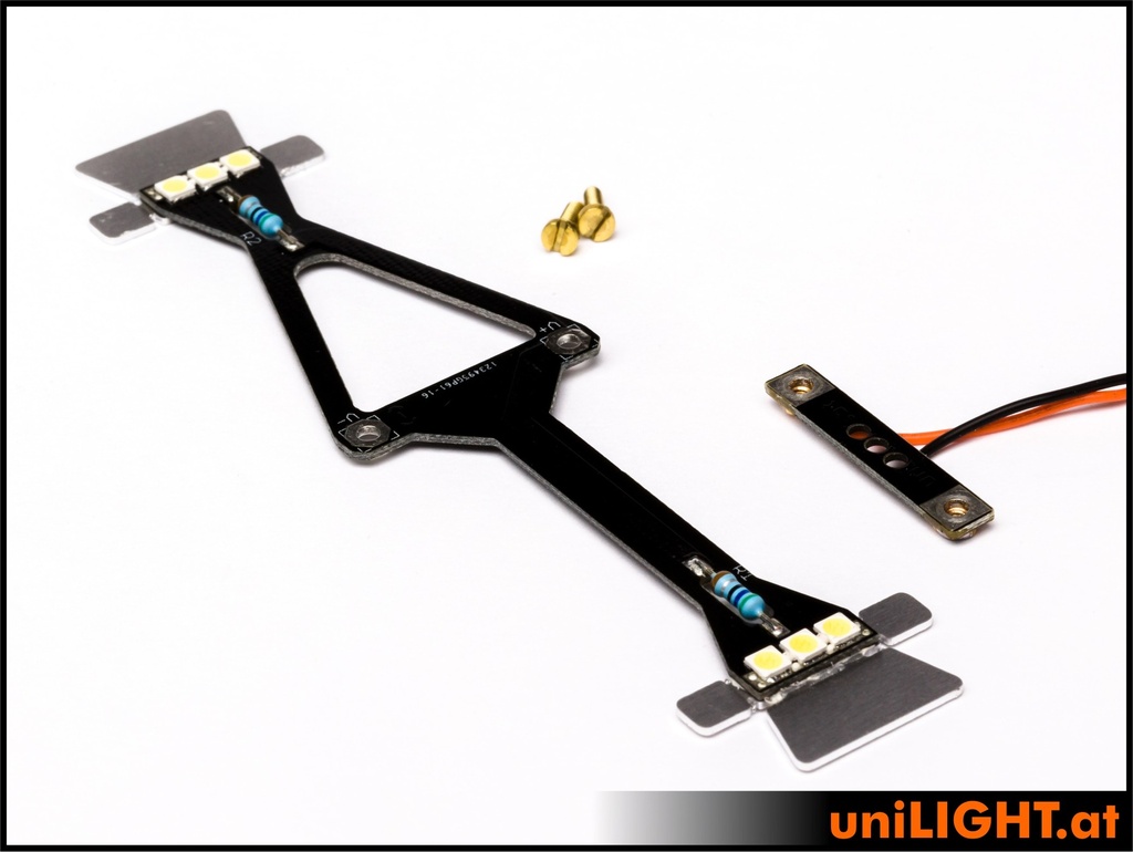 XSMALL Wing-Blade, bis 1m