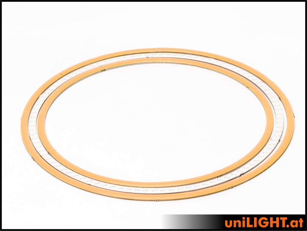 71mm LIGHT Afterburner ring