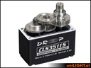 20mm Special Servo CLS3511S, HV, ALU, MG