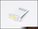 20mm DUAL Navigation + Blitzlicht, 45Wx2, T-Fuse
