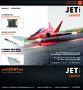 Set für Sport-Jets LARGE(1.8m-3m) Gen.4