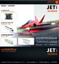 Set for Sport-Jets XLARGE(2.5m-3.5m) Gen.4