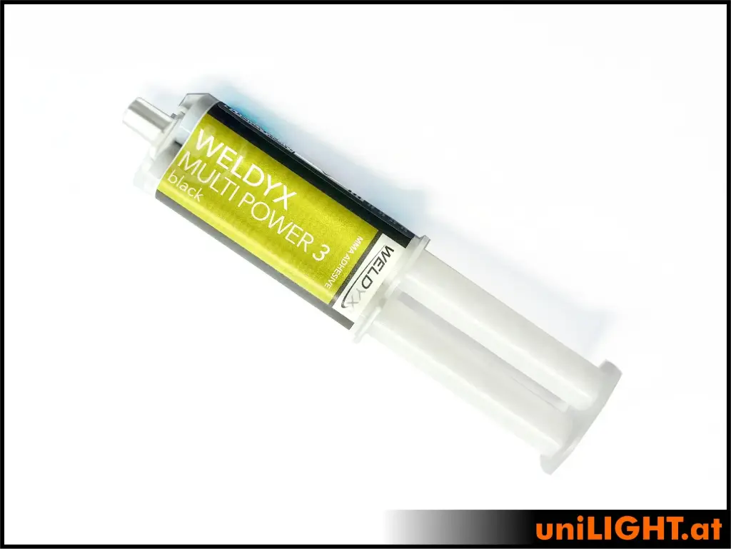 2K Acrylate Adhesive MULTI3