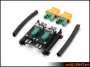 Disconnector KS, 2 channel