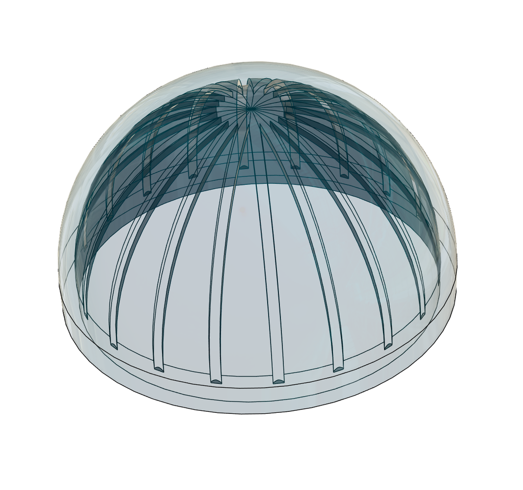 Cap 13mm Ball
