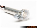 16mm PRO Navigation Light, 4Wx2, T-Fuse