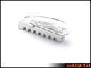 20mm PRO Navigation Light, 7Wx2, SHORT