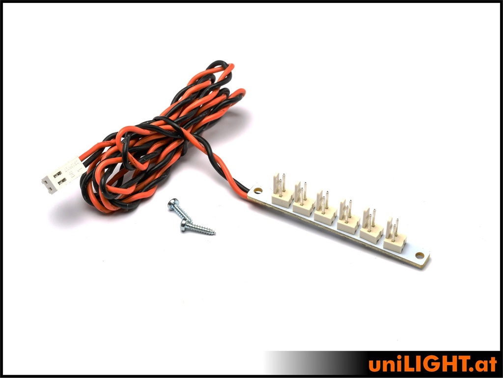 Kabel-Y6
