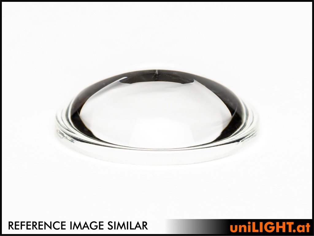 Spotlight lens, 26mm