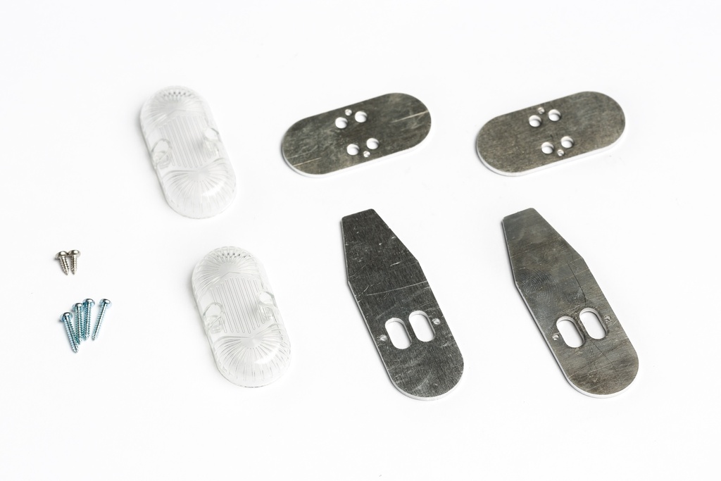 Casing kit PROFILE