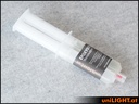 Epoxy Glue CLEAR, 5 min, 31g