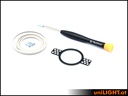 Mounting kit for Spotlights 30, 35 & 40mm