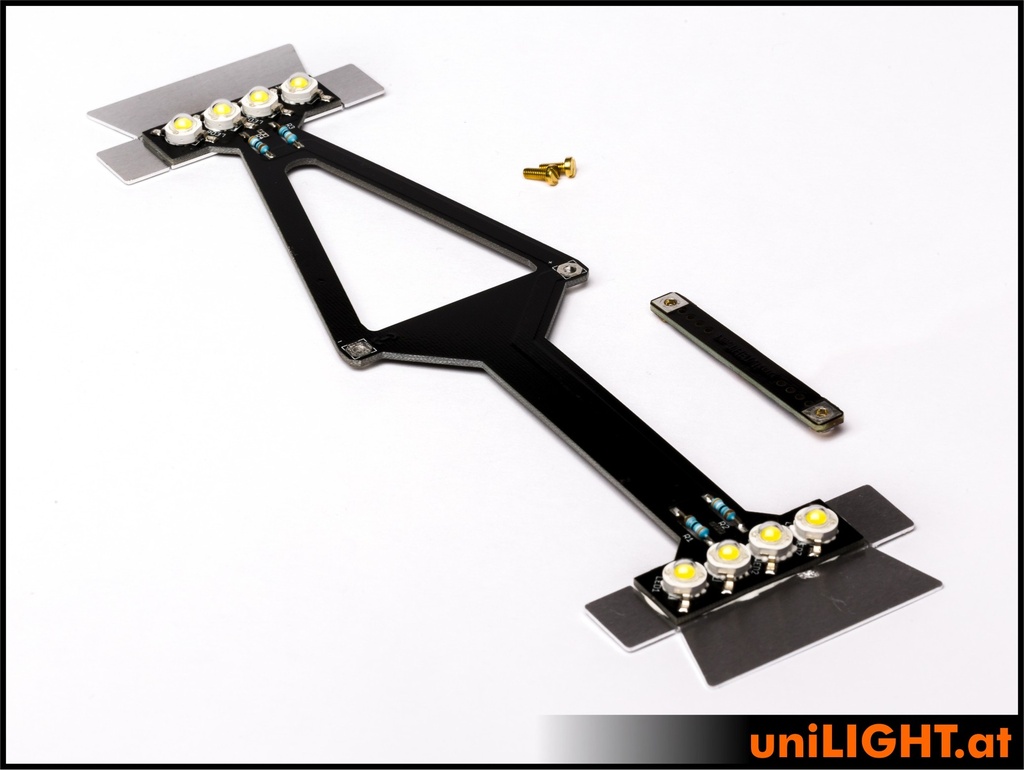 MEDIUM Wing-Blade, up to 2m