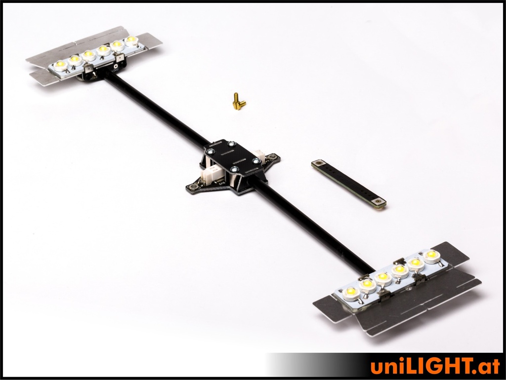 XLARGE Wing-Blade, up to 3m