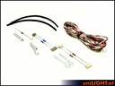 5mm HIGHEFF-LED Set