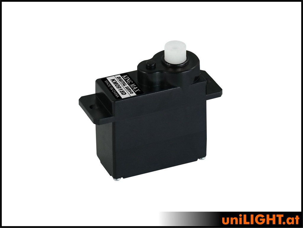 12mm Mini-Servo KM0918D