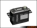 15mm Mini-Servo CLS0808M, HV, ALU, MG