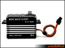 30mm SHV-Servo S120SHV, ALU, MG