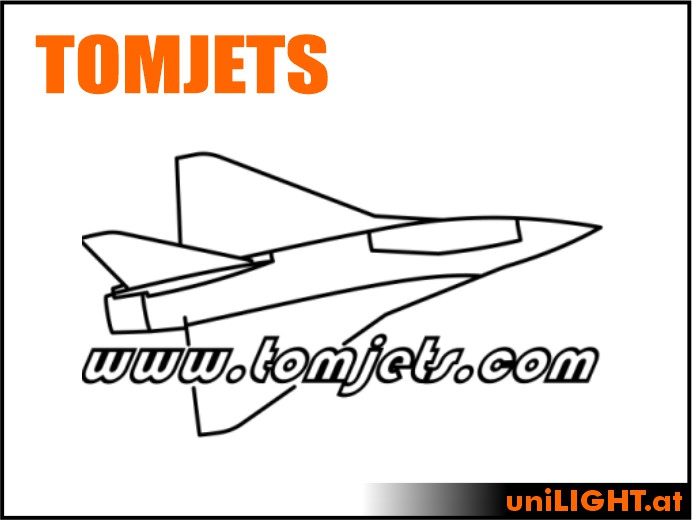 www.Tomjets.com (Interceptor120, , CIVIL/SPORT)