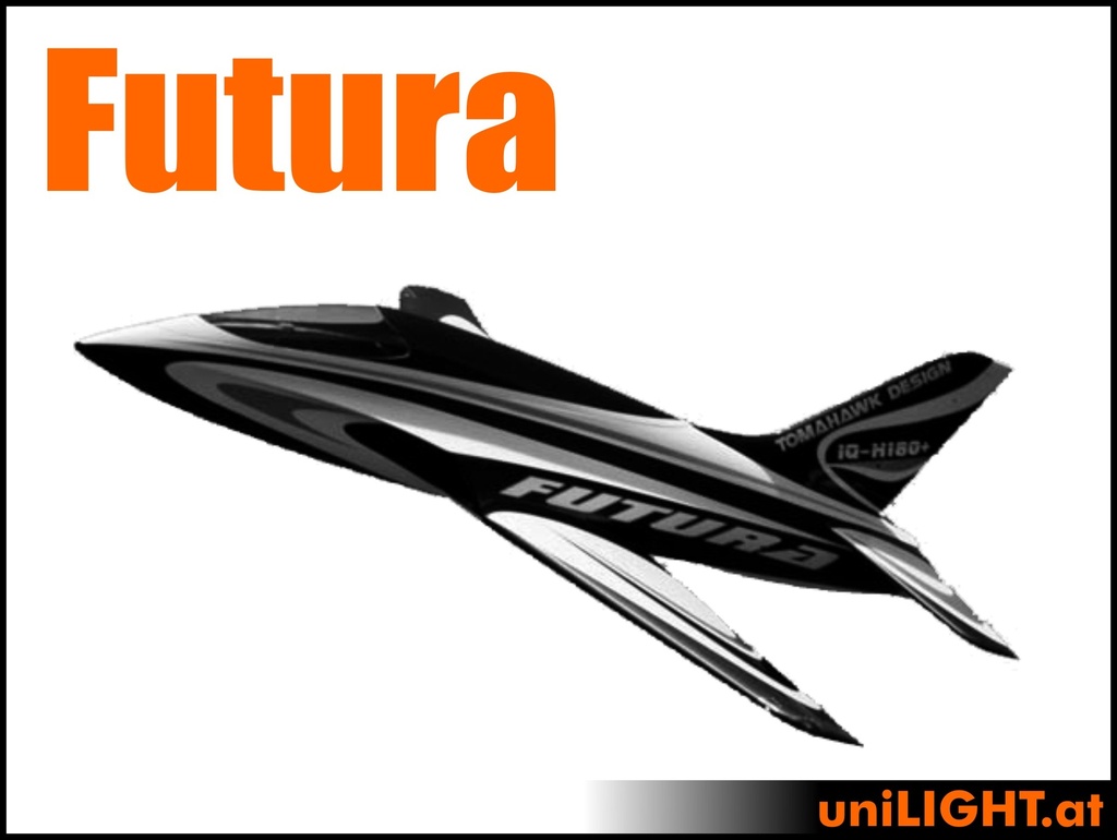 Tomahawk FUTURA  (1:4.2m, SPORT, BASIC)