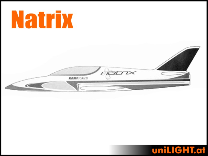 Natrix (2.7m, SPORT, STANDRD)