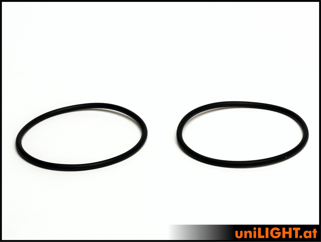 Replacement Belt Winch Standard