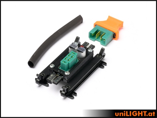 [KILLSWITCH-1-DIY] Disconnector KS, 1 channel