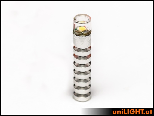 7mm SLIM Navigation Light, 2Wx2