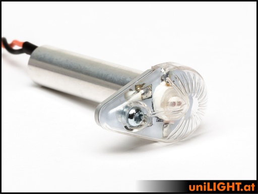 16mm PRO Navigation Light, 4Wx2, T-Fuse