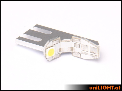 7mm REC Navigation light, 2Wx2