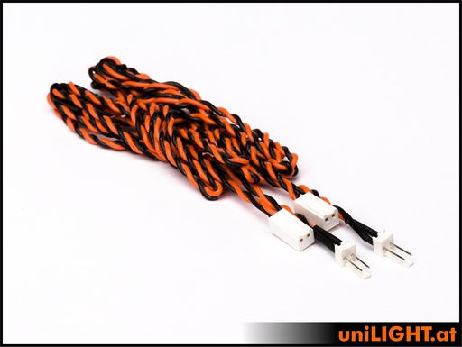 [CABLE-EXT-1.0] Extension cables, 1.0m