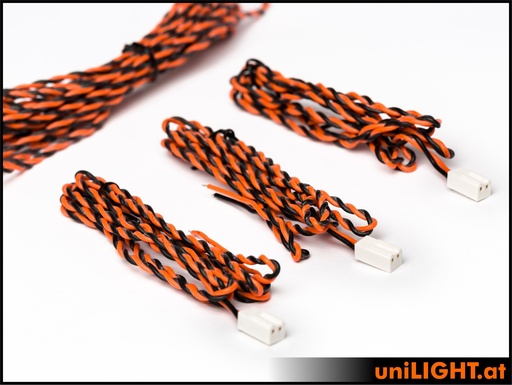 [CABLE-UNI] Kabelsatz DIY