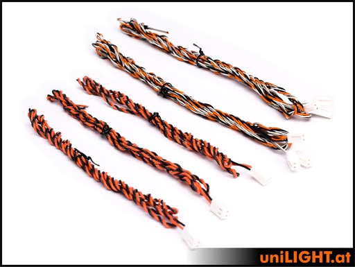 [CABLE-UNI-M] Kabelsatz uniLIGHT