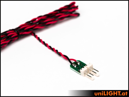 [CABLE-Y] Y-Cable