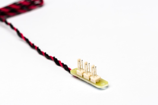 [CABLE-Y3-STROBE] Y3-Kabel mit Dämpfung