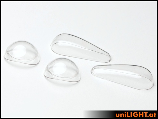 [CAPS-2024] Light caps for 20mm and 24mm lights