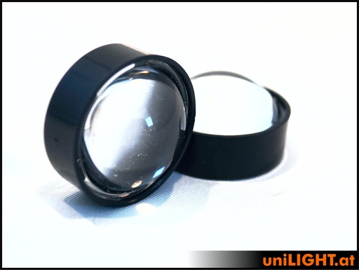 [CAPS-L25] Optics for Emitter, 25mm