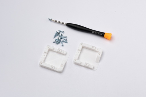 [FRAME-CLS0911W] Servo frame for CLS0911W, KM2607, KM2108, 1 Pair