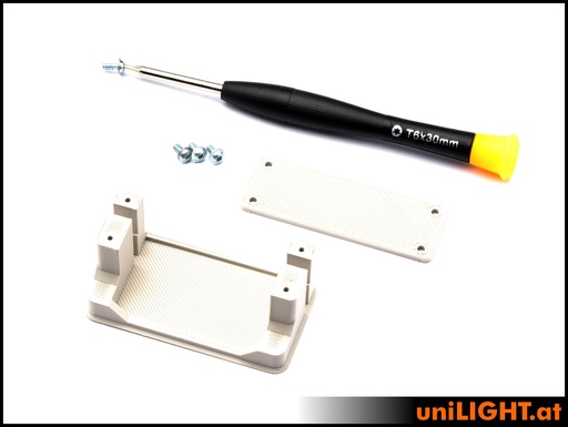 [FRAME-CLS4710HV] Servo frame for CLS4710HV, 1 Pair