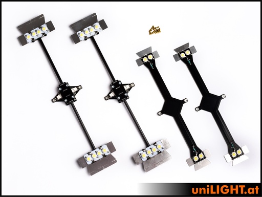 [NIGHT-L-DIYSET] LARGE DIY-Set, up to 2.5m