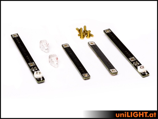 [NIGHT-LXL-CONRG] LARGE & XLARGE Connection set