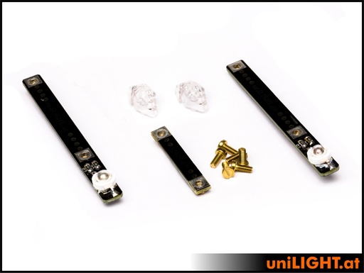 [NIGHT-M-CONRG] MEDIUM Connection set
