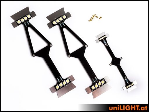 [NIGHT-M-DIYSET] MEDIUM DIY-Set, up to 2m