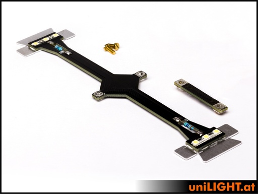 [NIGHT-M-TAIL] MEDIUM Tail-Blade, up to 2m