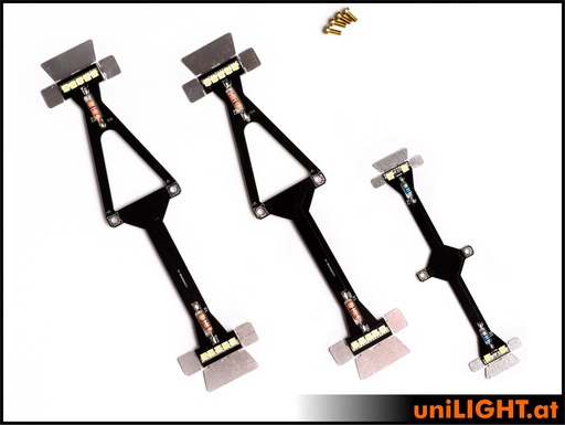 [NIGHT-S-DIYSET] SMALL DIY-Set, up to 1.5m