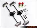 XLARGE ACCU-Set, bis 3m