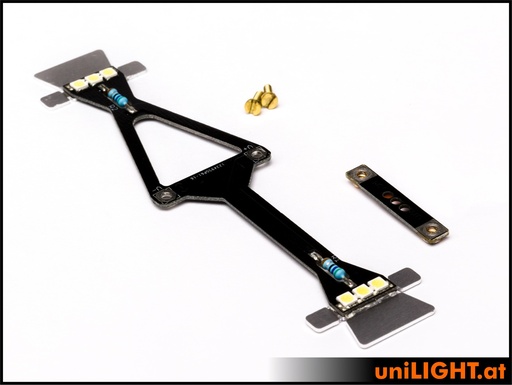 [NIGHT-XS-WING] XSMALL Wing-Blade, up to 1m